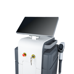 4W Hero V mit KI | Schuntermann Medizintechnik