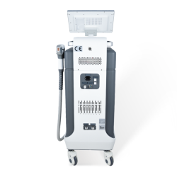 4W Hero V mit KI | Schuntermann Medizintechnik