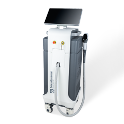 4W Hero V mit KI | Schuntermann Medizintechnik