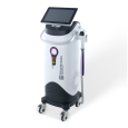 4W Lasora / Diodenlaser-Haarentfernungsgerät mit Photoelektrischer Energie | Schuntermann Medizintechnik