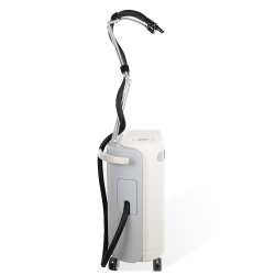 Cool Derma Hautkühler / Kryotherapie-Gerät für Laserbehandlungen