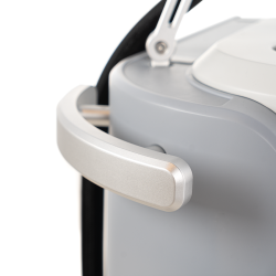 Cool Derma Hautkühler / Kryotherapie-Gerät für Laserbehandlungen