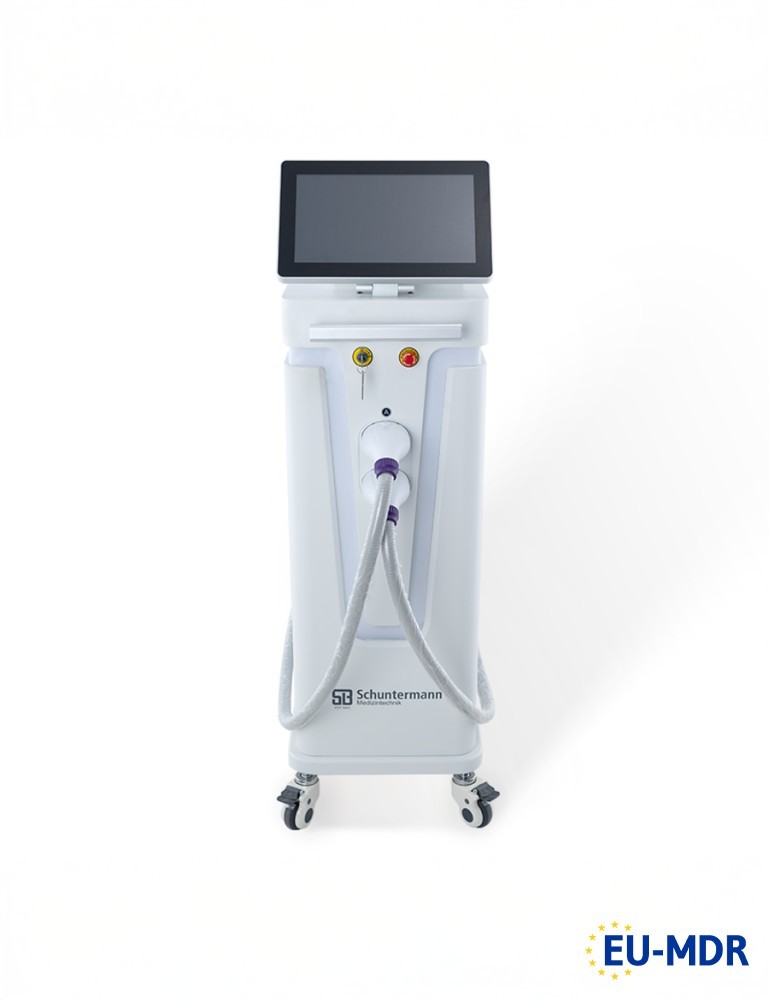 IPL Hero | Schuntermann Medizintechnik