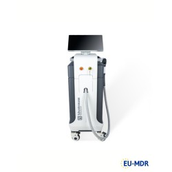 4W Hero V mit KI | Schuntermann Medizintechnik