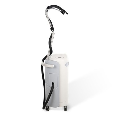 Cool Derma Hautkühler / Kryotherapie-Gerät für Laserbehandlungen