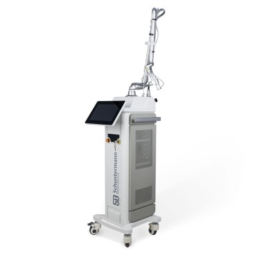 Co2-Fraktionslaser NewSkin 3 in 1 | Schuntermann Medizintechnik