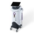 4W Lasora / Diodenlaser-Haarentfernungsgerät mit Photoelektrischer Energie | Schuntermann Medizintechnik